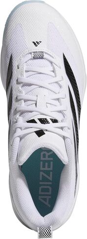 Adidas Men's Adizero Impact 2.0 Turf Baseball Sneaker in Saudi Arabia