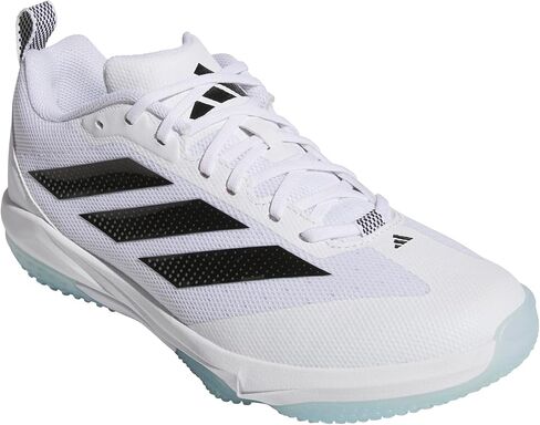 Adidas Men's Adizero Impact 2.0 Turf Baseball Sneaker in Saudi Arabia