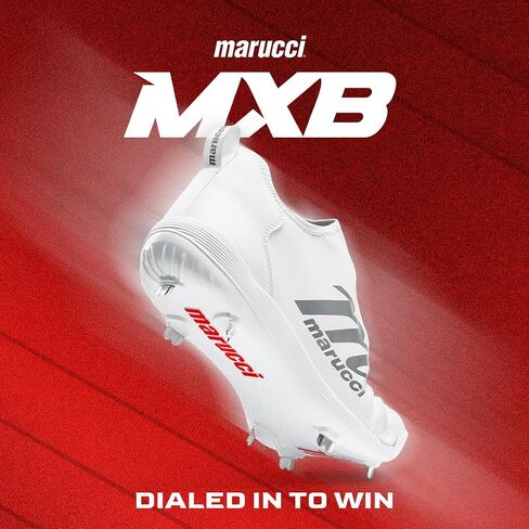 Marucci Men's MXB Sneaker in Saudi Arabia