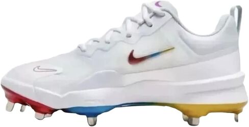 Nike Force Zoom Trout 9 Pro Low Metal Baseball Cleats in Saudi Arabia