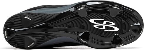 Boombah Viper Pro Men Men Mid Cleat - خيارات ألوان متعددة - أحجام متعددة in Kuwait