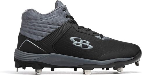 Boombah Viper Pro Men Men Mid Cleat - خيارات ألوان متعددة - أحجام متعددة in Kuwait