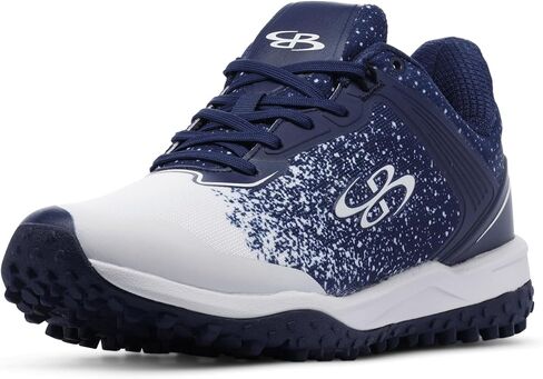 أحذية Turf للرجال Boombah Viper - شظية - خيارات ألوان متعددة - أحجام متعددة in Saudi Arabia