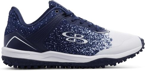 أحذية Turf للرجال Boombah Viper - شظية - خيارات ألوان متعددة - أحجام متعددة in Saudi Arabia