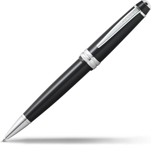 Cross Bailey Light Polished Burgundy Resin and Gold Tone Ballpoint Pen in Saudi Arabia