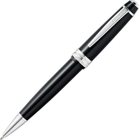 Cross Bailey Light Polished Burgundy Resin and Gold Tone Ballpoint Pen in Saudi Arabia