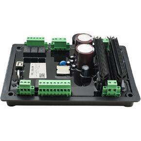 LWTZAORYI 1Pcs DVR316-Digital-AVR-automatic-voltage-stabilizer in Saudi Arabia