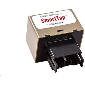 Diode Dynamics LED Flasher Compatible with Lexus ES300 2002-2003, CF18 SmartTap in Kuwait