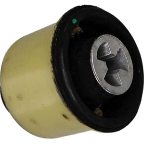 Rear Axle Support Bushing for Volkswagen Jetta,Golf City 1998 1999 2000 2001 2002 2003 2004 2005 2006 2007 2008 2009 2010 for Audi TT 2000 2001 2002 2003 2004 2005-2006 1 PCS in Saudi Arabia