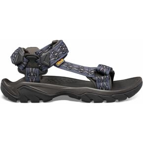 Teva Men's Free and Sports Respress Platform in Saudi Arabia