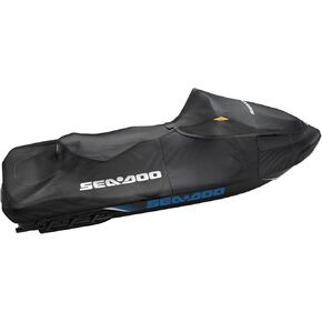 Sea-Doo Genuine OEM Towing Storage Canvas Cover RXT RXT-X GTX Wake PRO 295100874 in Kuwait