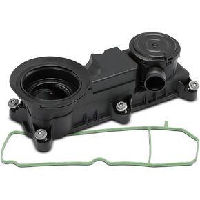A-premium earch crankcase valve valve eov فاصل زيت متوافق مع Audi Q7 ، Q8 ، A6 Allroad ، A6 A8 Quattro ، A7 RS5 S5 SQ5 Sportback ، S4 ، S6 in Kuwait