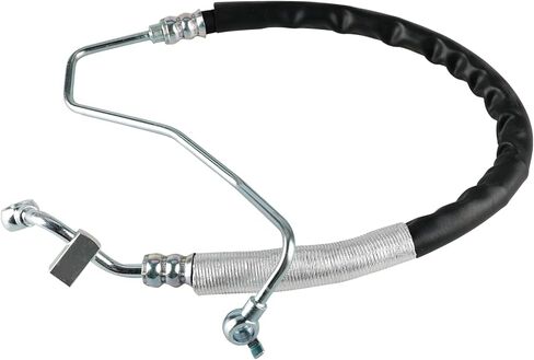 خرطوم ضغط التوجيه السلطة متوافق مع نيسان مورانو V6 3.5L 2009 2010 2011 2012 2013 ، استبدال 3402528 ، 49720-1AA2A in Saudi Arabia