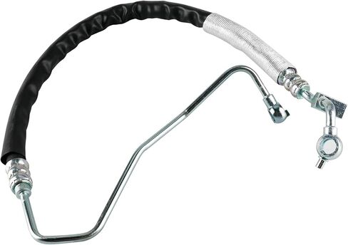 خرطوم ضغط التوجيه السلطة متوافق مع نيسان مورانو V6 3.5L 2009 2010 2011 2012 2013 ، استبدال 3402528 ، 49720-1AA2A in Saudi Arabia