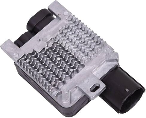 وحدة مروحة مروحة التبريد المحرك لفورد ل Crown Victoria 2006-2011 ، من أجل Lincoln للسيارة Town 2006-2011 RY1532 A0028A0011 in Saudi Arabia
