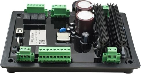 LWTZAORYI 1Pcs DVR316-Digital-AVR-automatic-voltage-stabilizer in Saudi Arabia