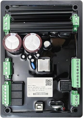 LWTZAORYI 1Pcs DVR316-Digital-AVR-automatic-voltage-stabilizer in Saudi Arabia