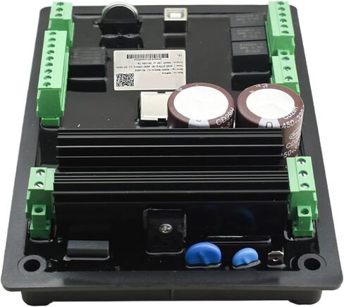 LWTZAORYI 1Pcs DVR316-Digital-AVR-automatic-voltage-stabilizer in Saudi Arabia