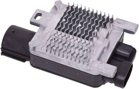 وحدة مروحة مروحة التبريد المحرك لفورد ل Crown Victoria 2006-2011 ، من أجل Lincoln للسيارة Town 2006-2011 RY1532 A0028A0011 in Saudi Arabia
