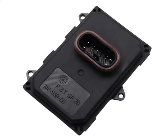 متوافق مع 7PP941329T المصباح الأمامي وحدة التحكم في وحدة التحكم في الطاقة المناسبة لبورشه مناسبة ل Cayenne 911 ملحقات السيارات Carrera Car Accessories in Kuwait