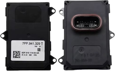 متوافق مع 7PP941329T المصباح الأمامي وحدة التحكم في وحدة التحكم في الطاقة المناسبة لبورشه مناسبة ل Cayenne 911 ملحقات السيارات Carrera Car Accessories in Kuwait