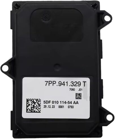 متوافق مع 7PP941329T المصباح الأمامي وحدة التحكم في وحدة التحكم في الطاقة المناسبة لبورشه مناسبة ل Cayenne 911 ملحقات السيارات Carrera Car Accessories in Kuwait