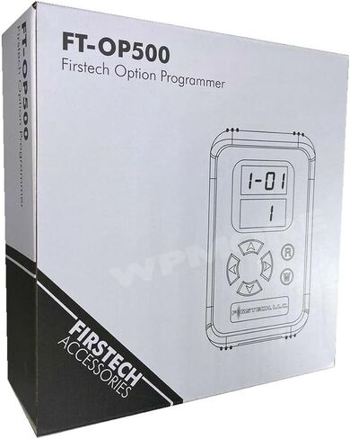 MyFirstTech Programming FT -OP500 مبرمج - آخر البرامج الثابتة تم تحميلها in Kuwait