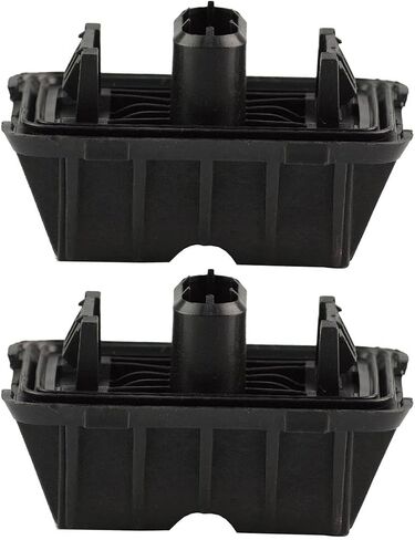 لـ E82 E90 F10 F07 F02 E84 51717237195 2PCS JACK PAD تحت لوحة دعم السيارة ATPP12KIT043 in Saudi Arabia