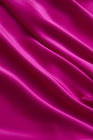 H HALSTON Women's Lisette Satin Gown in Saudi Arabia