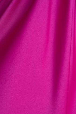 H HALSTON Women's Lisette Satin Gown in Saudi Arabia