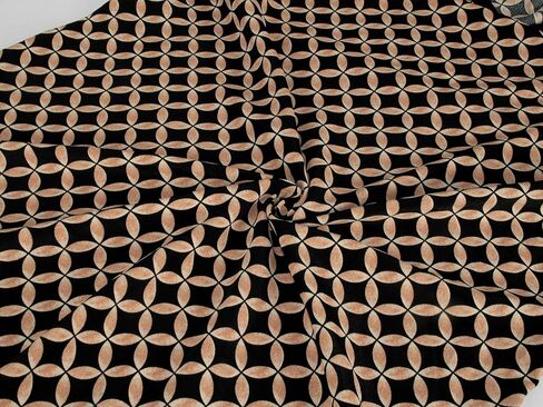 miduo Womens Casual Summer V Neck Sleeveless Floral Printed Beach Split Maxi Dress Sundress in Saudi Arabia