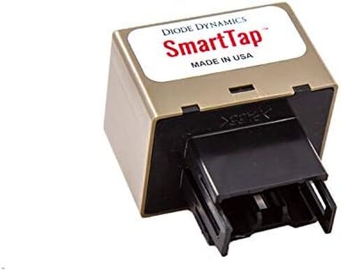 ديناميات الصمام الثنائي LED LED متوافق مع لكزس ES300 2002-2003 ، CF18 SMARTTAP in Kuwait