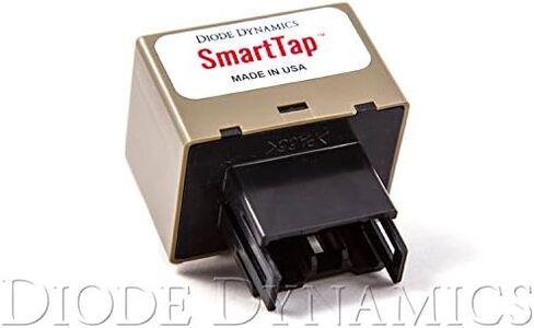 Diode Dynamics LED Flasher Compatible with Lexus ES300 2002-2003, CF18 SmartTap in Kuwait