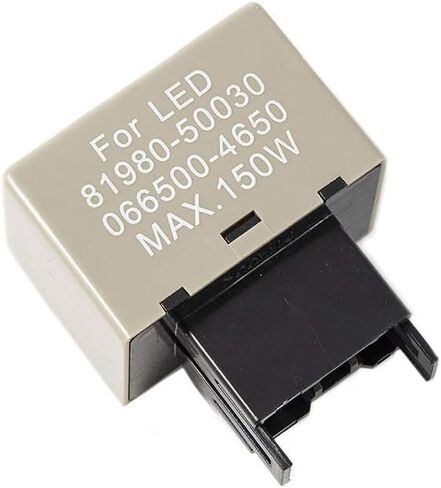 ديناميات الصمام الثنائي LED LED متوافق مع لكزس ES300 2002-2003 ، CF18 SMARTTAP in Kuwait