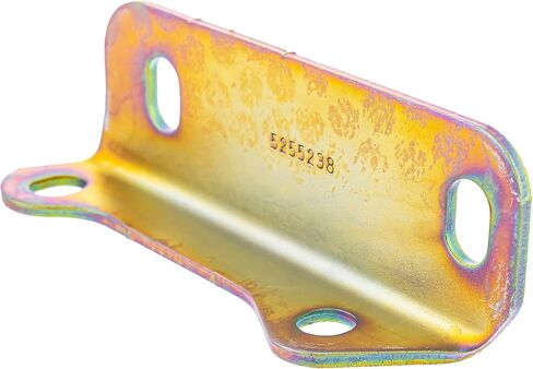 Polaris Ranger Transmission Coupler Bracket, Genuine OEM Part 5255238, Qty 1 in Saudi Arabia