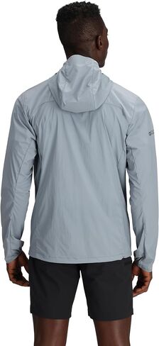 Outdoor Research Men's Shadow Wind Hoodie in Saudi Arabia