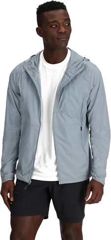 Outdoor Research Men's Shadow Wind Hoodie in Saudi Arabia