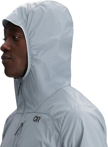 Outdoor Research Men's Shadow Wind Hoodie in Saudi Arabia