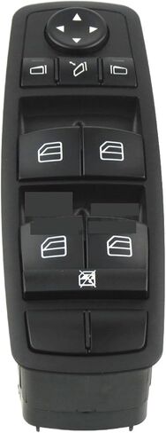 Window Switch Fit for ML GL R w164 w251 x164 GL320 GL350 GL450 ML320 ML350 ML450 ML500 A2518300290 in Saudi Arabia