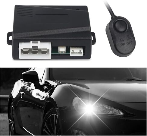 Universal Car Light Sensor Automatically Control Light Sensor Cars Automatic Headlight Light Sensor in Saudi Arabia