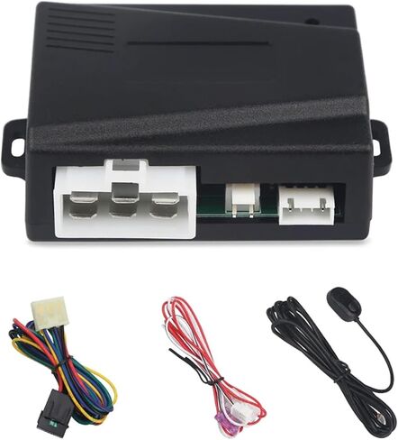 Universal Car Light Sensor Automatically Control Light Sensor Cars Automatic Headlight Light Sensor in Saudi Arabia