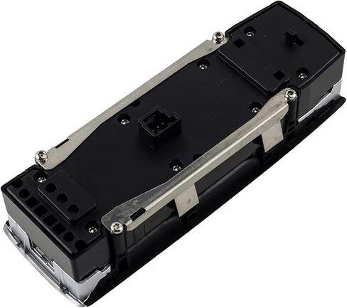 jfqm 1669054300 Car الأمامي اليسرى Master Power Control Switch Switch Side Tide for Mercedes-Benz W242 x156 W166 x166 2014-2016 in Kuwait