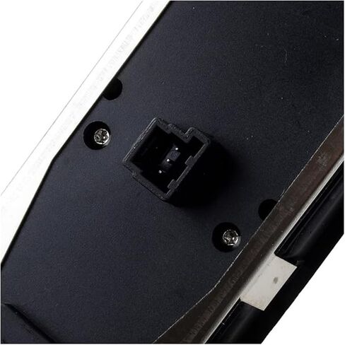 jfqm 1669054300 Car الأمامي اليسرى Master Power Control Switch Switch Side Tide for Mercedes-Benz W242 x156 W166 x166 2014-2016 in Kuwait