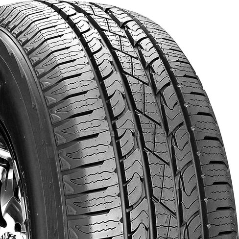 إطار نصف قطري لجميع المواسم A/T Pro RA8 من Nexen Roadian-LT285/65R18/10 122S in Saudi Arabia