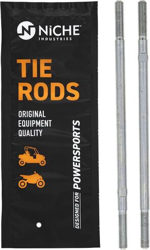 NICHE Tie Rods for Honda foreman 450 53521-HN0-A00 in Saudi Arabia