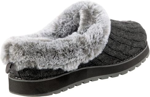 Skechers BOBS من Keepsakes Women's Keepsakes Ice Angel Lavender Slipper 6.5 W US in Saudi Arabia