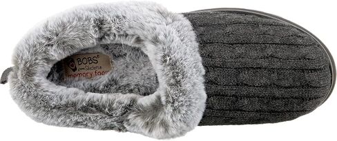 Skechers BOBS من Keepsakes Women's Keepsakes Ice Angel Lavender Slipper 6.5 W US in Saudi Arabia