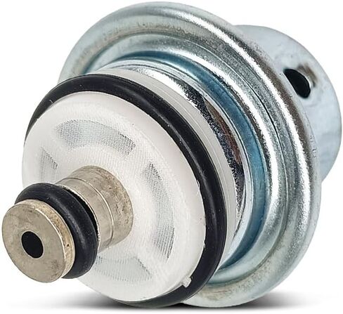 58 PSI Fuel Pressure Regulator Compatible with Harley Davidson EFI Raod Glide Fat Boy 2001-2007 Replace for 27408-01 in Saudi Arabia