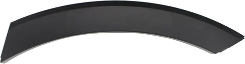 ApplianPar Rear Driver Side Wheel Molding Fender Flare for Kia Sorento 2016-2020 in Saudi Arabia