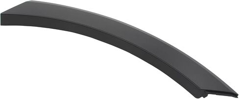 ApplianPar Rear Driver Side Wheel Molding Fender Flare for Kia Sorento 2016-2020 in Saudi Arabia